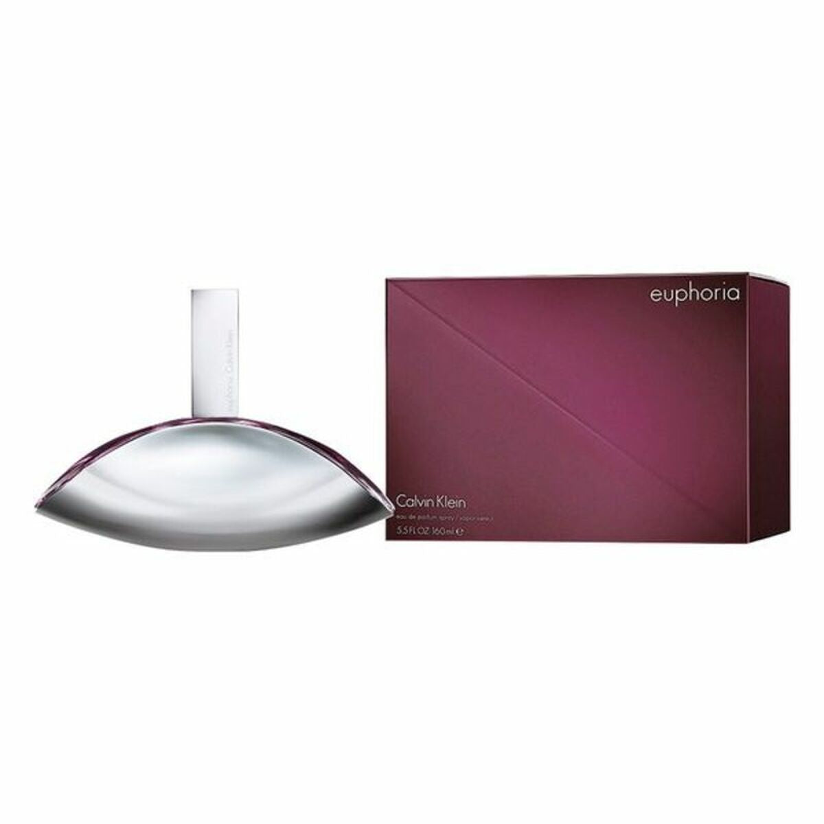 Perfume Mujer Calvin Klein EUPHORIA EDP 160 ml - TU-ULTIMO-CLIC