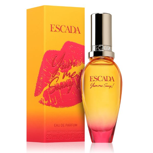 Perfume Mujer Escada YUM ME 30 ml - TU-ULTIMO-CLIC