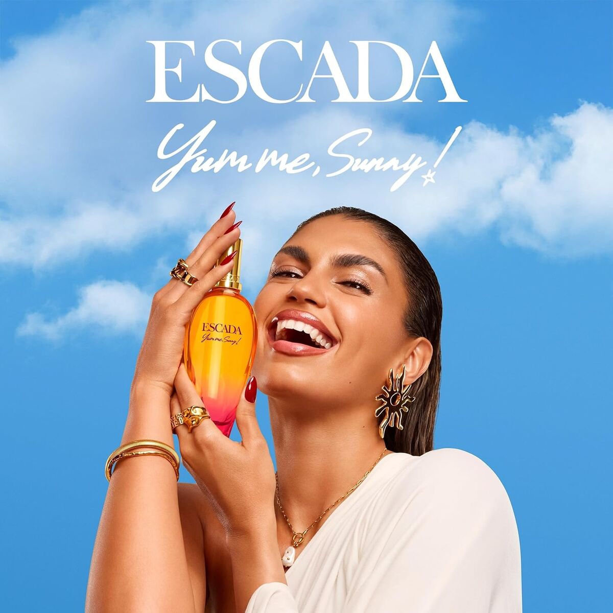 Perfume Mujer Escada YUM ME 30 ml - TU-ULTIMO-CLIC