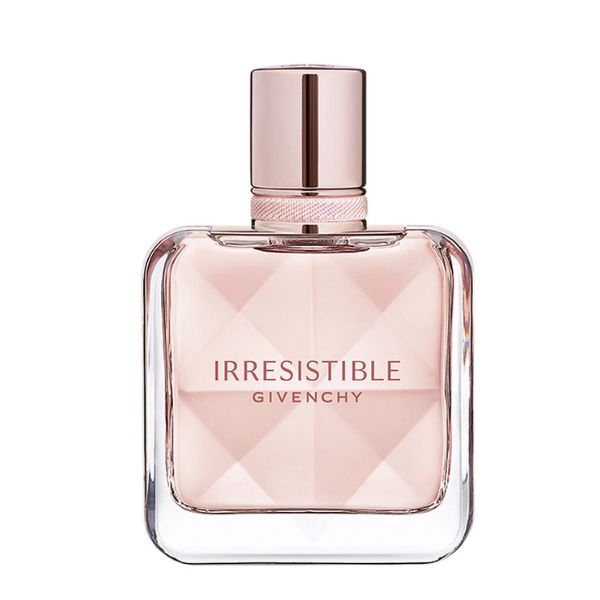 Givenchy Irresistible Eau de Parfum Mujer 35 ml - Perfume Femenino Floral Amaderado - TU-ULTIMO-CLIC