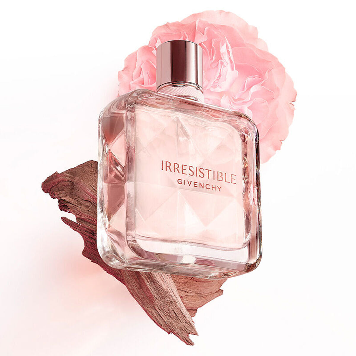Givenchy Irresistible Eau de Parfum Mujer 35 ml - Perfume Femenino Floral Amaderado - TU-ULTIMO-CLIC