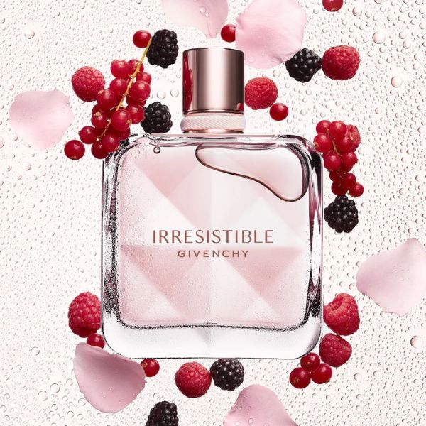 Givenchy Irresistible Eau de Parfum Mujer 35 ml  - TU-ULTIMO-CLIC
