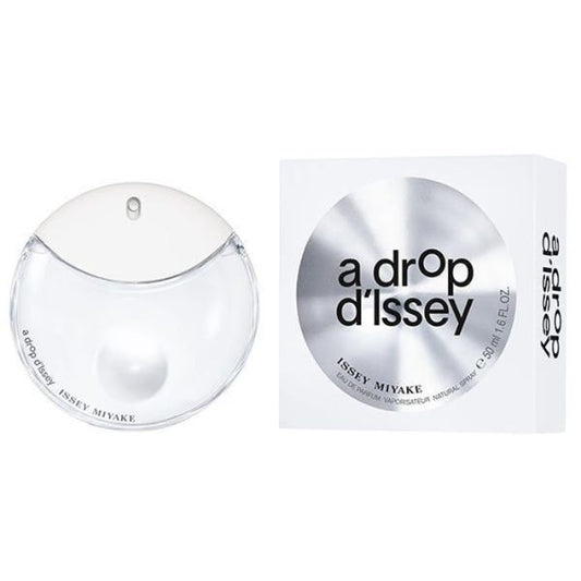 Issey Miyake A Drop D'Issey Perfume Mujer EDP 50 ml - TU-ULTIMO-CLIC