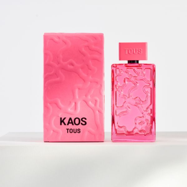 Tous KAOS 50 ml - TU-ULTIMO-CLIC