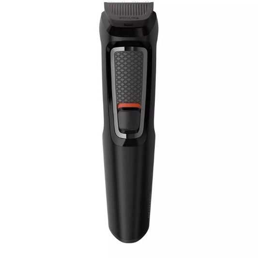 Recortador de Barba Philips Multigroom MG3720/15 - 7 en 1 con Cuchillas Autoafilables - TU-ULTIMO-CLIC