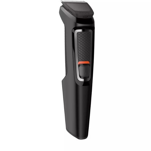 Recortador de Barba Philips Multigroom MG3720/15 - 7 en 1 con Cuchillas Autoafilables - TU-ULTIMO-CLIC