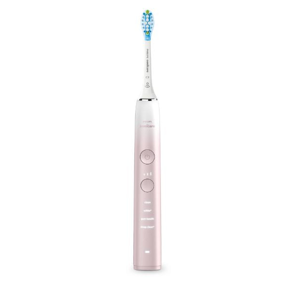 Philips Sonicare DiamondClean 9000 – El Cepillo Eléctrico Inteligente para una Sonrisa Más Blanca Thomas Sabo