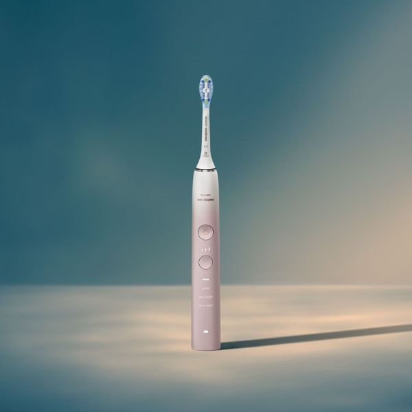 Philips Sonicare DiamondClean 9000 – El Cepillo Eléctrico Inteligente para una Sonrisa Más Blanca Thomas Sabo
