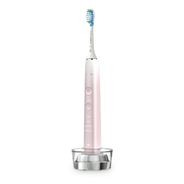 Philips Sonicare DiamondClean 9000 – El Cepillo Eléctrico Inteligente para una Sonrisa Más Blanca Thomas Sabo