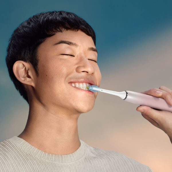 Philips Sonicare DiamondClean 9000 – El Cepillo Eléctrico Inteligente para una Sonrisa Más Blanca Thomas Sabo