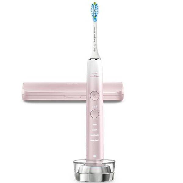 Philips Sonicare DiamondClean 9000 – El Cepillo Eléctrico Inteligente para una Sonrisa Más Blanca Thomas Sabo