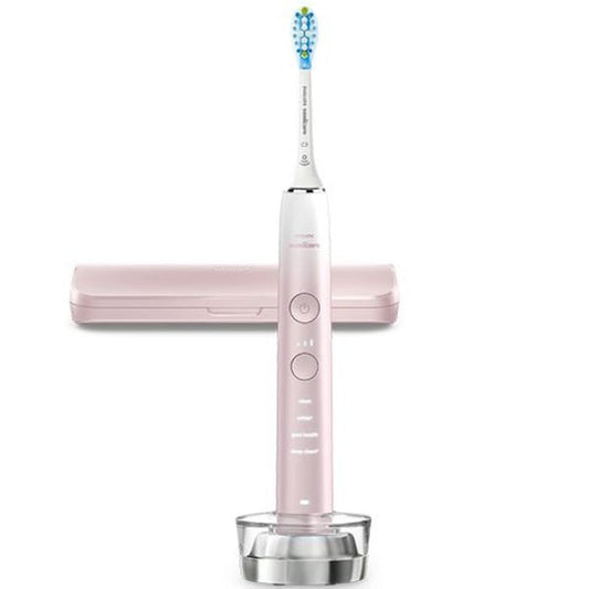 Philips Sonicare DiamondClean 9000 – El Cepillo Eléctrico Inteligente para una Sonrisa Más Blanca Thomas Sabo