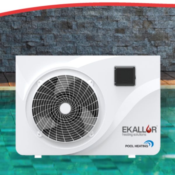Bomba de Calor Inverter Monobloque para Piscina - TU-ULTIMO-CLIC