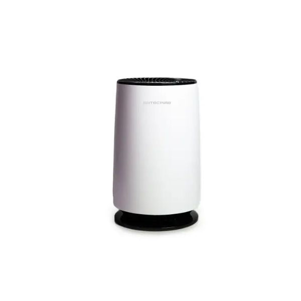 Purificador de Aire BRITEC BRITECPURE A12 – HEPA H13 + Carbón Activo | 15 m², Sensor PM2.5 y Filtro Lavable Casio