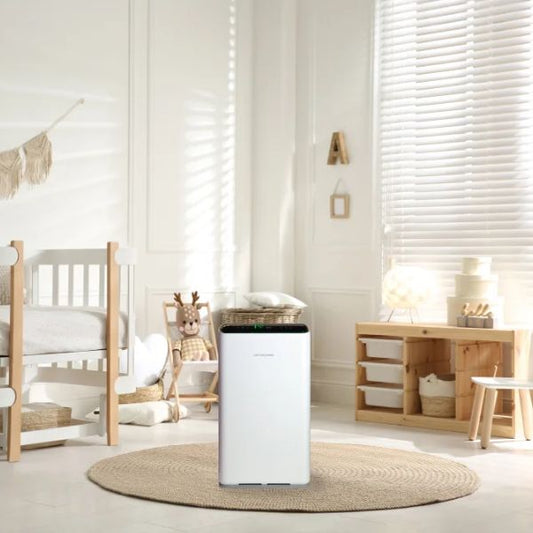 Purificador de Aire BRITEC BRITECPURE K06A - TU-ULTIMO-CLIC