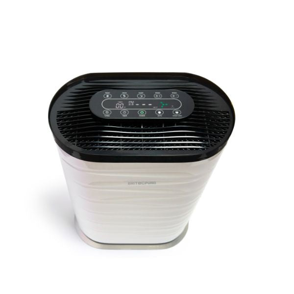 Purificador de Aire BRITEC BRITECPURE K09A - TU-ULTIMO-CLIC