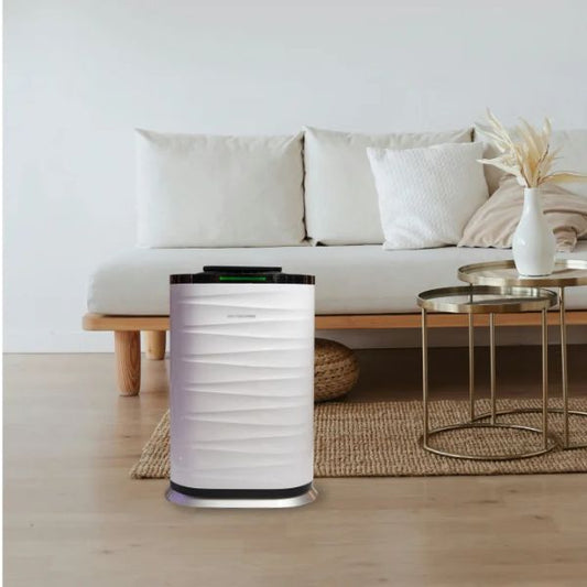Purificador de Aire BRITEC BRITECPURE K09A - TU-ULTIMO-CLIC