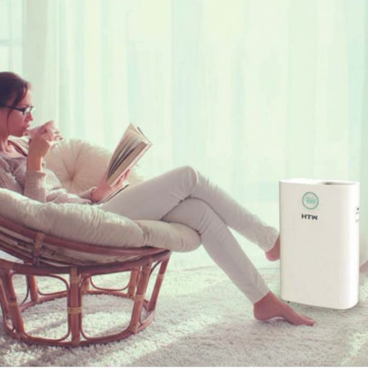 HTW HTWPUR36SPA - TU-ULTIMO-CLIC