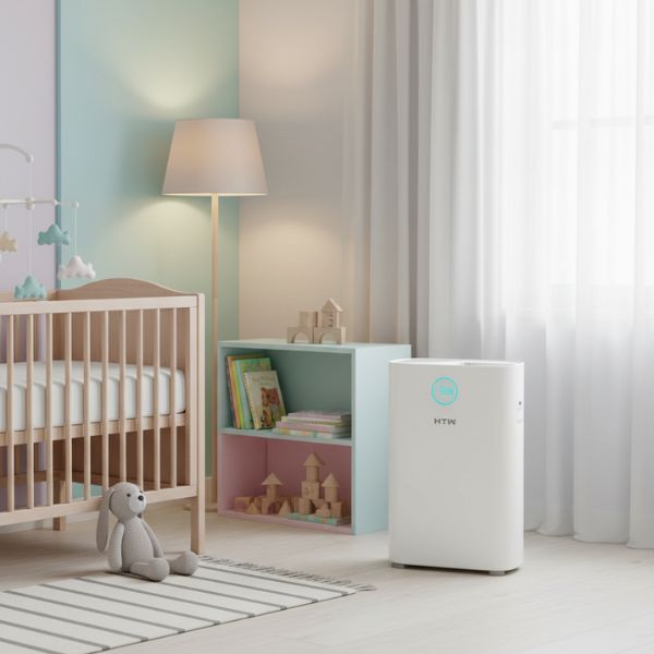 HTW HTWPUR36SPA - TU-ULTIMO-CLIC
