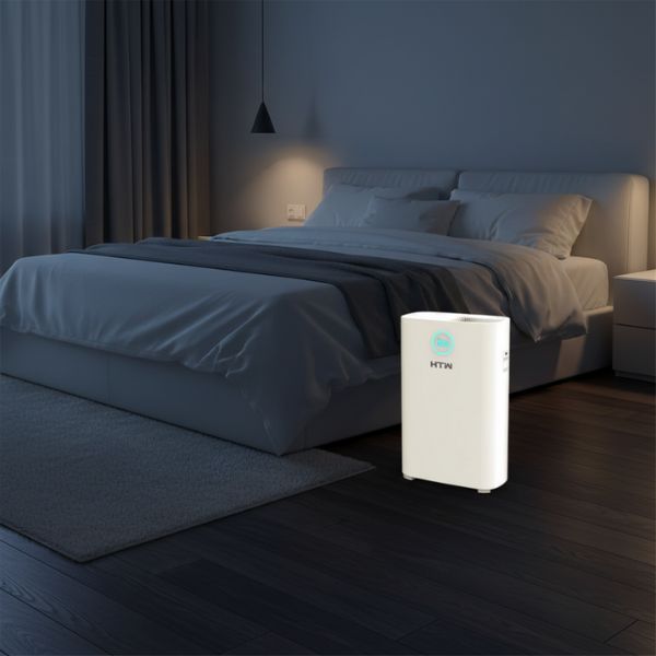 HTW HTWPUR36SPA - TU-ULTIMO-CLIC