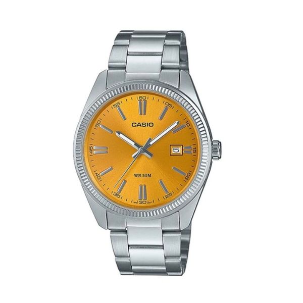 Reloj Casio Hombre MTP-1302PD-9AVEF - TU-ULTIMO-CLIC