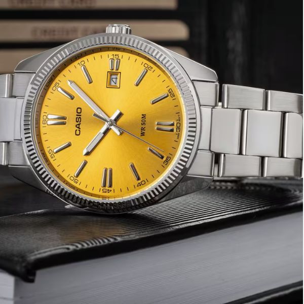 Reloj Casio Hombre MTP-1302PD-9AVEF - TU-ULTIMO-CLIC