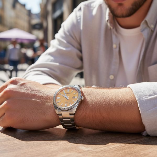 Reloj Casio Hombre MTP-1302PD-9AVEF - TU-ULTIMO-CLIC