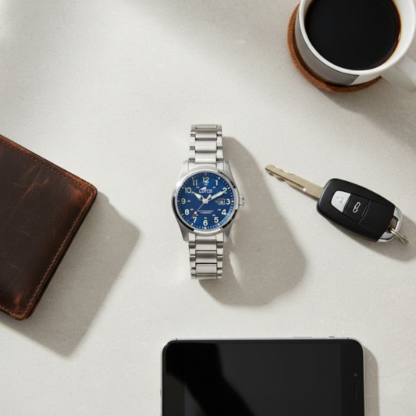 Reloj Lotus 19054/2 para Hombre - Elegancia Deportiva - TU-ULTIMO-CLIC