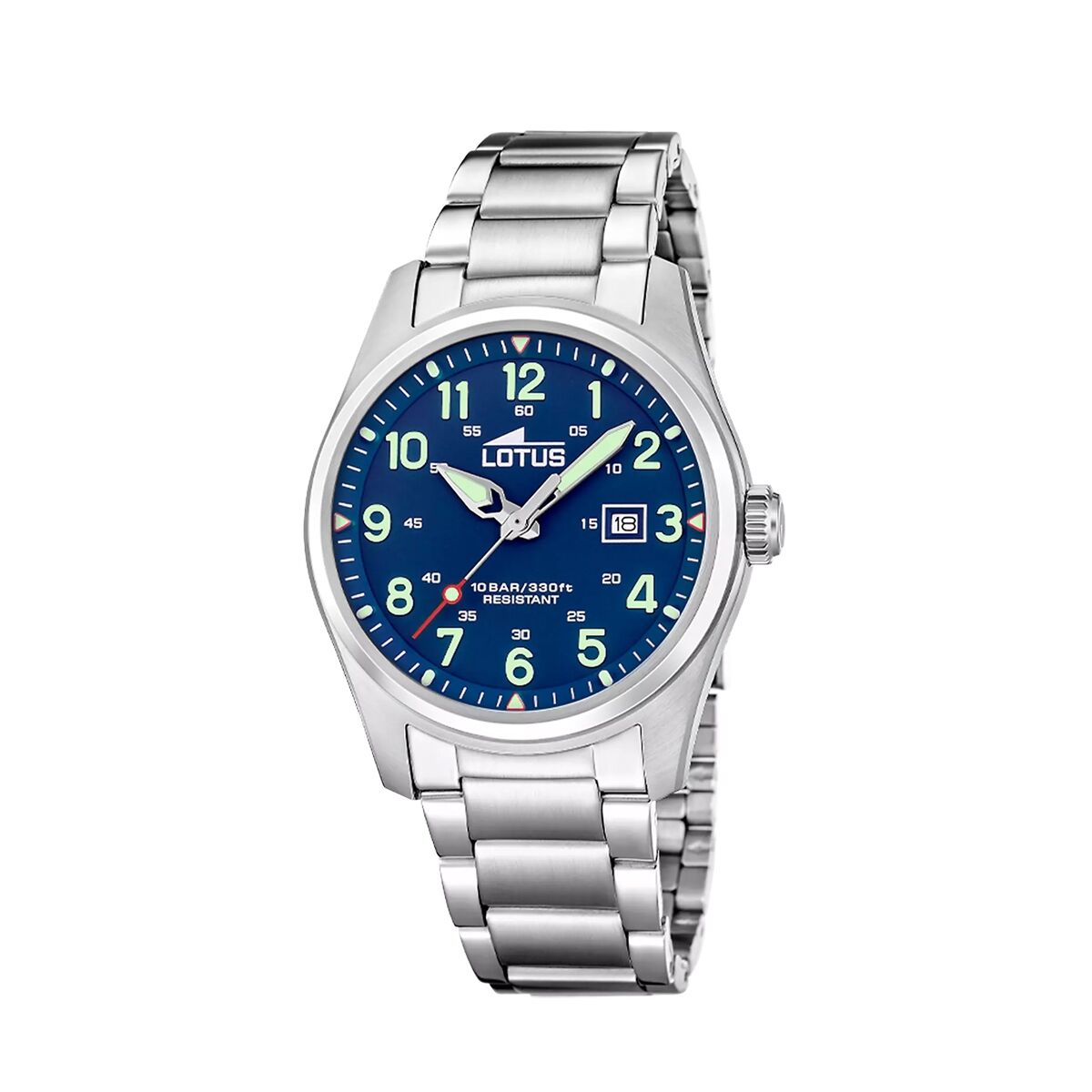 Reloj Lotus 19054/2 para Hombre - Elegancia Deportiva - TU-ULTIMO-CLIC