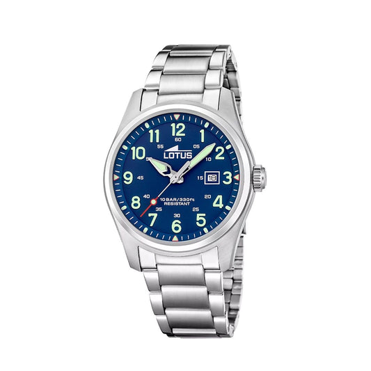 Reloj Lotus 19054/2 para Hombre - Elegancia Deportiva - TU-ULTIMO-CLIC