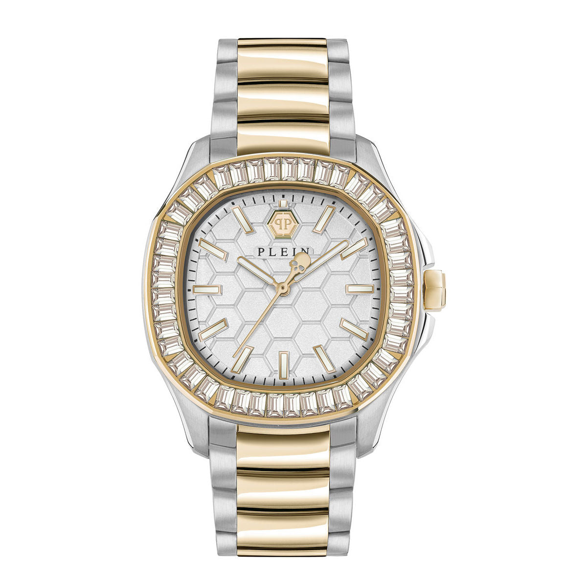 Reloj Mujer Philipp Plein PWTAA0523 Spectre 38mm Acero Inoxidable | Resistente al Agua PHILIPP PLEIN