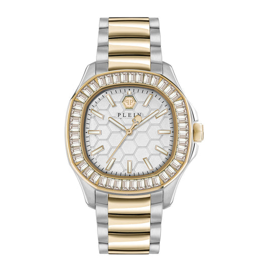 Reloj Mujer Philipp Plein PWTAA0523 Spectre 38mm Acero Inoxidable | Resistente al Agua