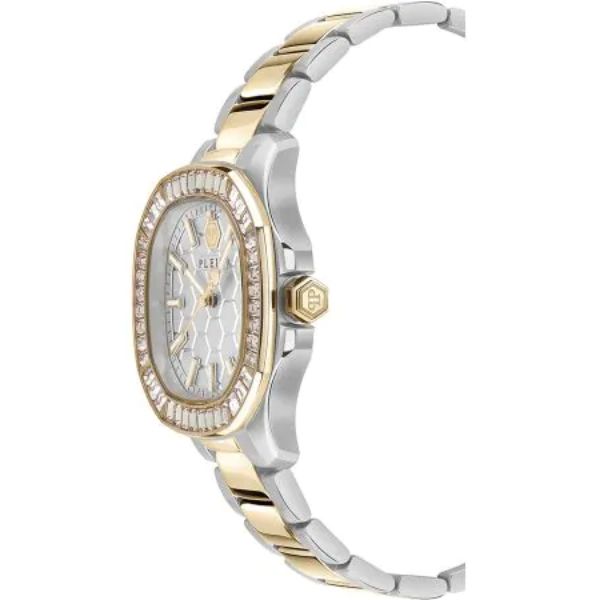 Reloj Mujer Philipp Plein PWTAA0523 Spectre 38mm Acero Inoxidable | Resistente al Agua PHILIPP PLEIN