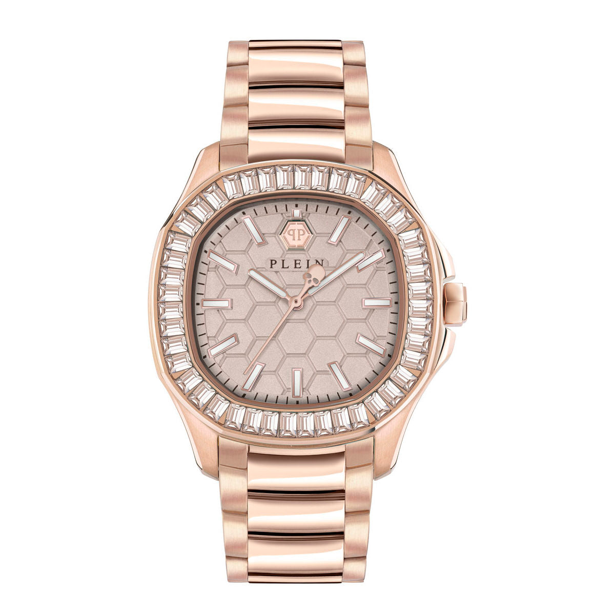 Reloj Mujer PHILIPP PLEIN PWTAA0723 (Ø 38 mm)