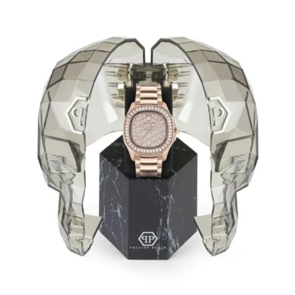 Reloj Mujer PHILIPP PLEIN PWTAA0723