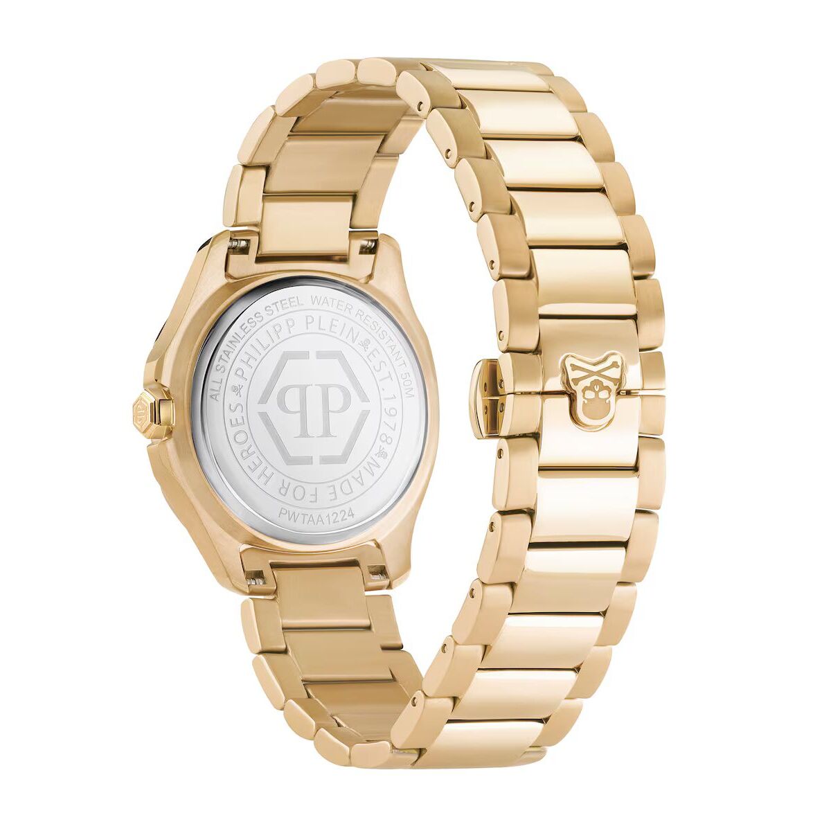Reloj Mujer PHILIPP PLEIN PWTAA1224 (Ø 37 mm)