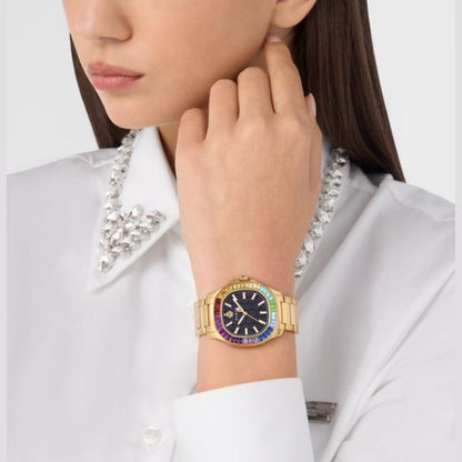 Reloj Mujer PHILIPP PLEIN PWTAA1224 (Ø 37 mm)