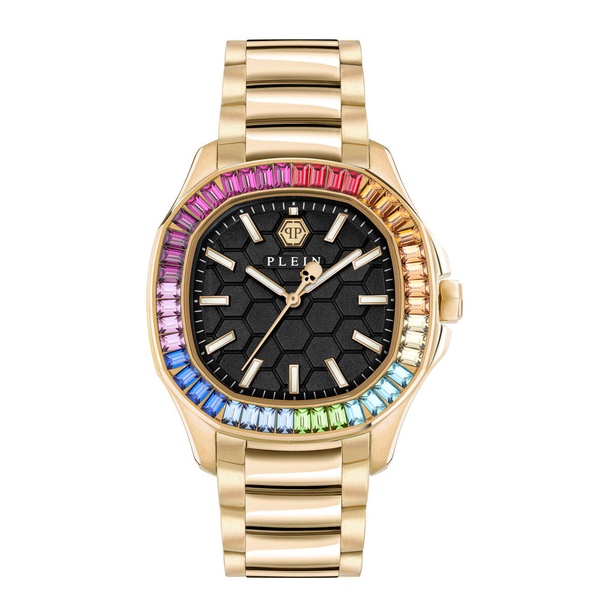 Reloj Mujer PHILIPP PLEIN PWTAA1224 (Ø 37 mm)
