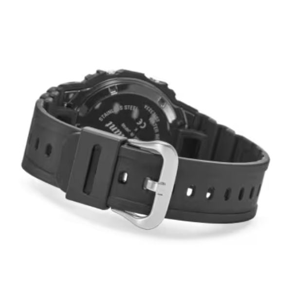 Reloj Casio G-Shock GW-5000U-1 Hombre Metal DLC Multi-Band 6 Solar - TU-ULTIMO-CLIC