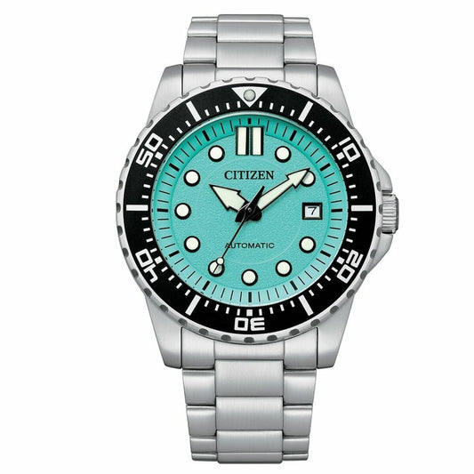 Reloj hombre Citizen NJ0170-83X