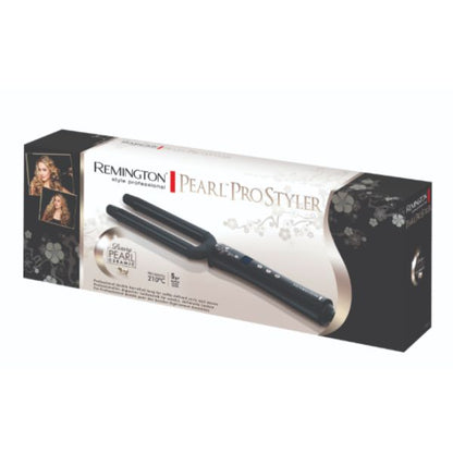 Rizador Remington CI95 Pearl Profesional - TU-ULTIMO-CLIC