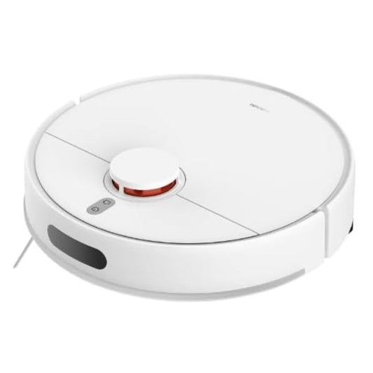 Robot Aspirador Xiaomi S40 5000Pa con Fregado WiFi - TU-ULTIMO-CLIC