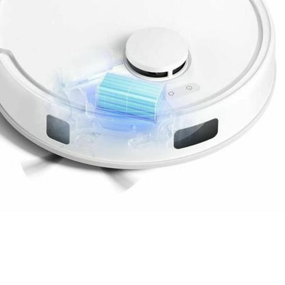 Robot Aspirador MOVA E20 Dreame 5000Pa WiFi - TU-ULTIMO-CLIC