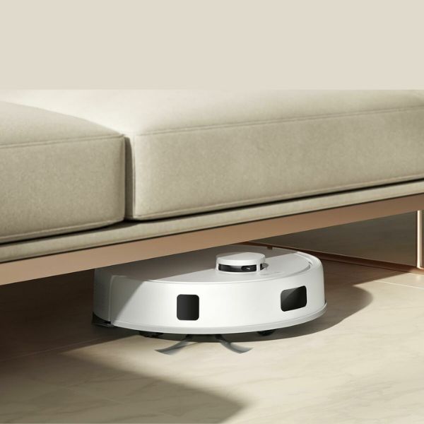 Robot Aspirador MOVA E20 Dreame 5000Pa WiFi - TU-ULTIMO-CLIC