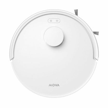 Robot Aspirador MOVA E20 Dreame 5000Pa WiFi - TU-ULTIMO-CLIC