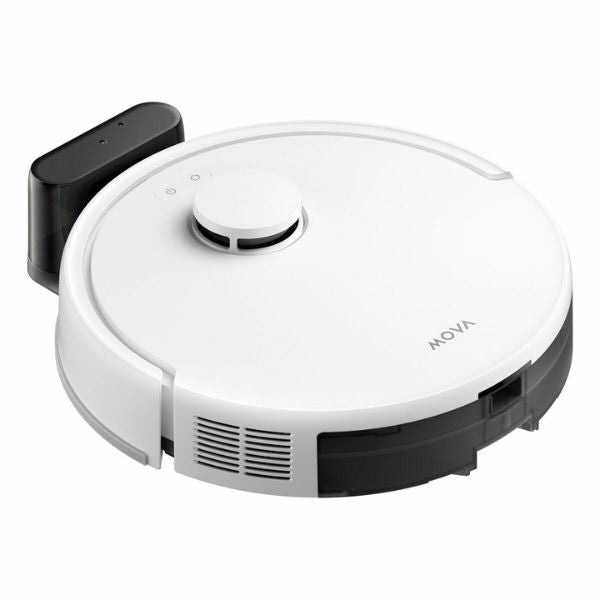 Robot Aspirador MOVA E20 Dreame 5000Pa WiFi - TU-ULTIMO-CLIC