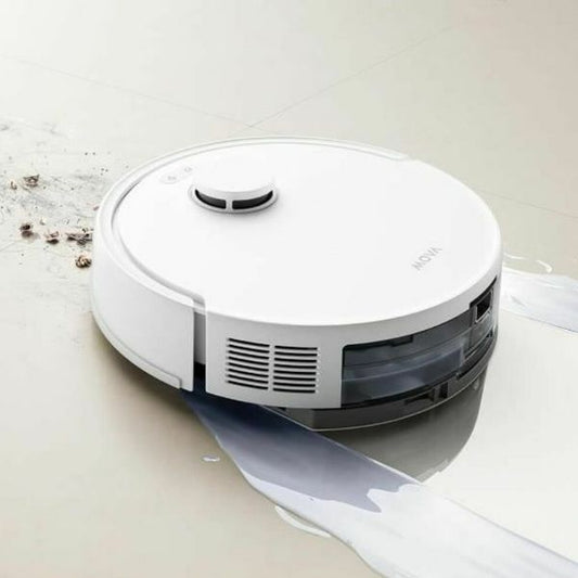 Robot Aspirador MOVA E20 Dreame 5000Pa WiFi - TU-ULTIMO-CLIC