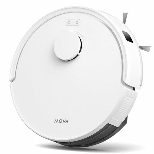 Robot Aspirador MOVA E20 Dreame 5000Pa WiFi - TU-ULTIMO-CLIC