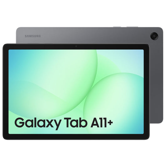 Tablet Samsung Galaxy Tab A11+ - 11" 6GB RAM 128GB - TU ULTIMO CLIC