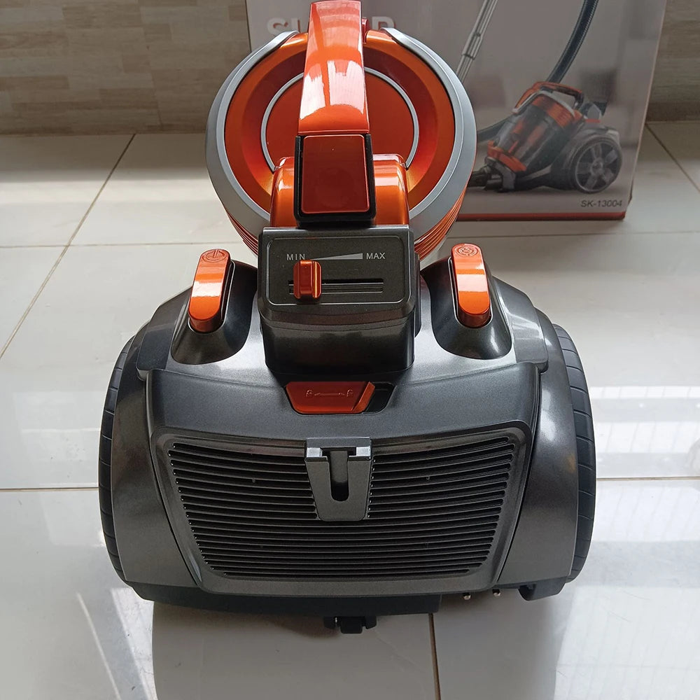 Aspiradora Houselin 3600W - Potente Aspirador Portátil Húmedo y Seco 3,5L - TU ULTIMO CLIC